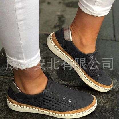 Bequeme Orthopädische Schuhe für den Alltag