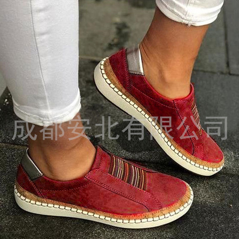 Stilvolle Orthopädische Schuhe für jeden Anlass