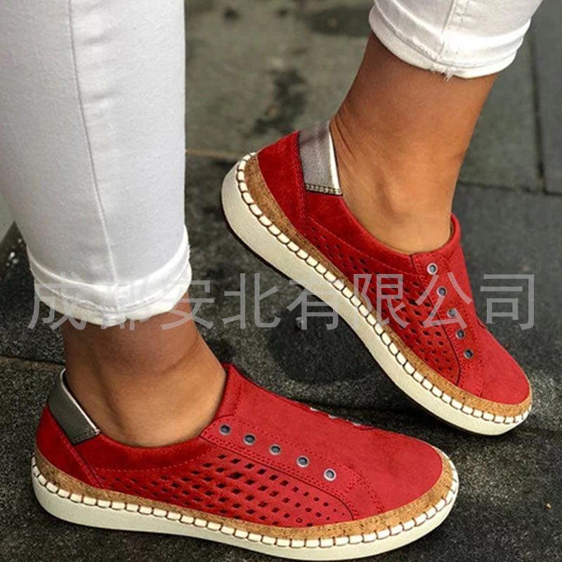 Bequeme Orthopädische Schuhe für den Alltag