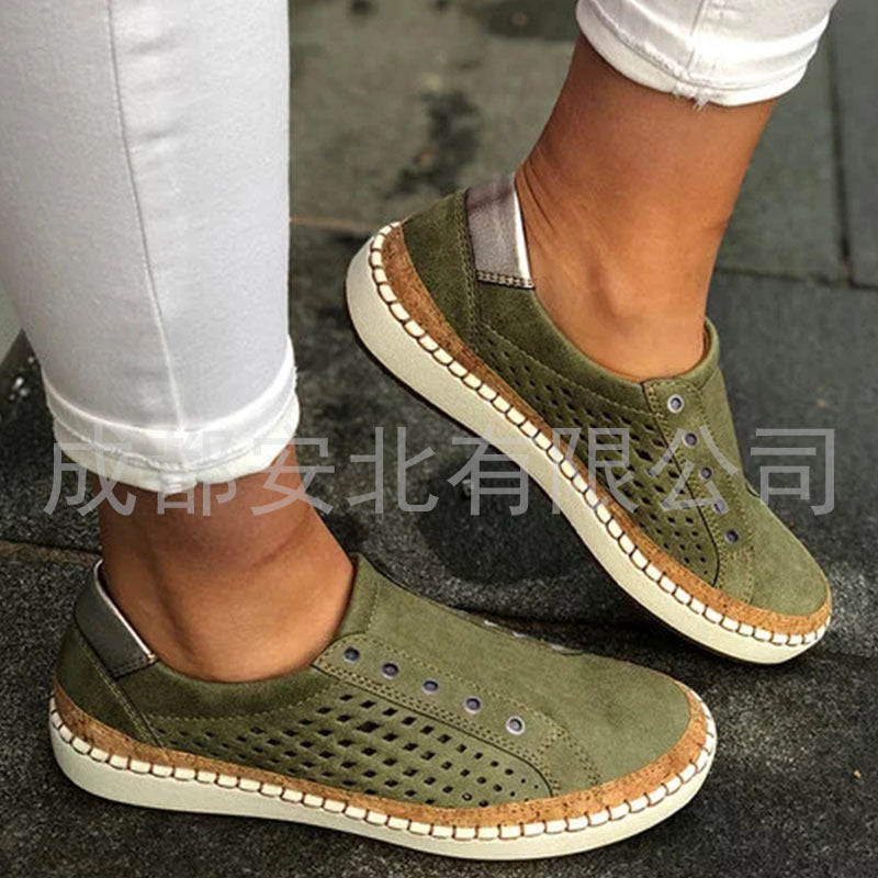 Bequeme Orthopädische Schuhe für den Alltag