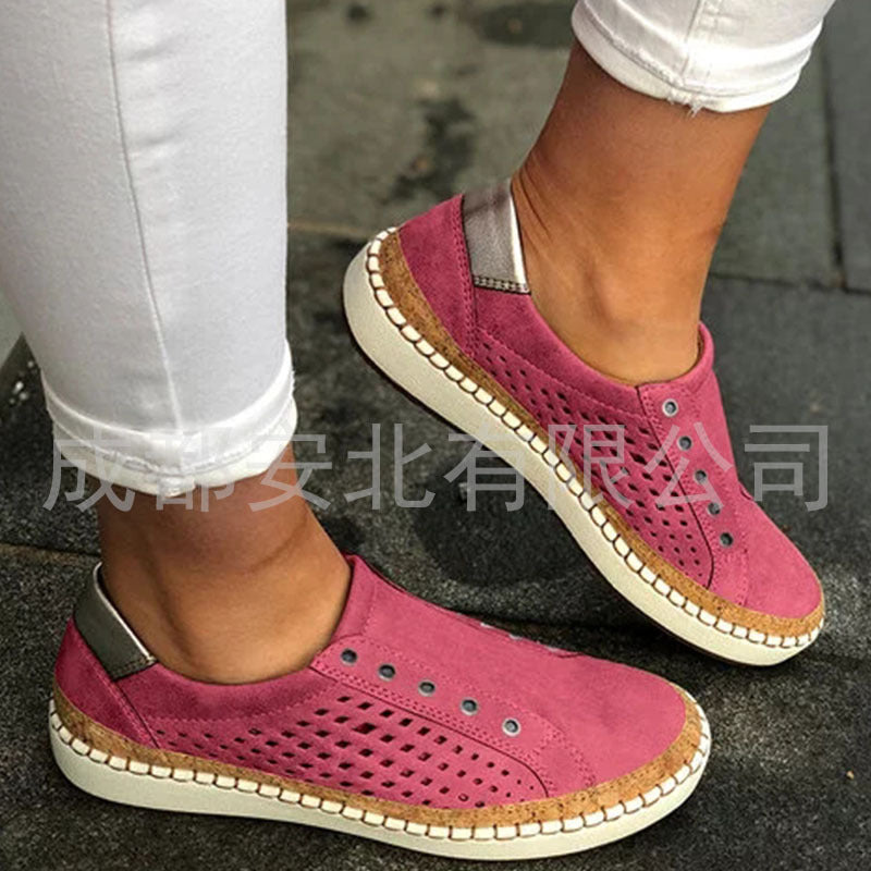 Bequeme Orthopädische Schuhe für den Alltag