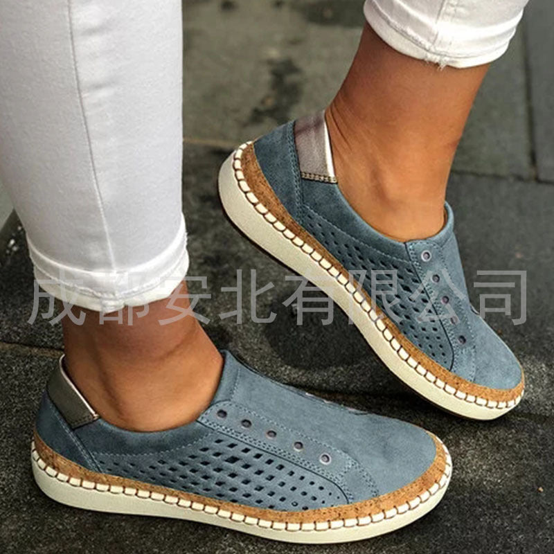 Bequeme Orthopädische Schuhe für den Alltag