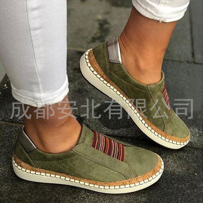 Stilvolle Orthopädische Schuhe für jeden Anlass