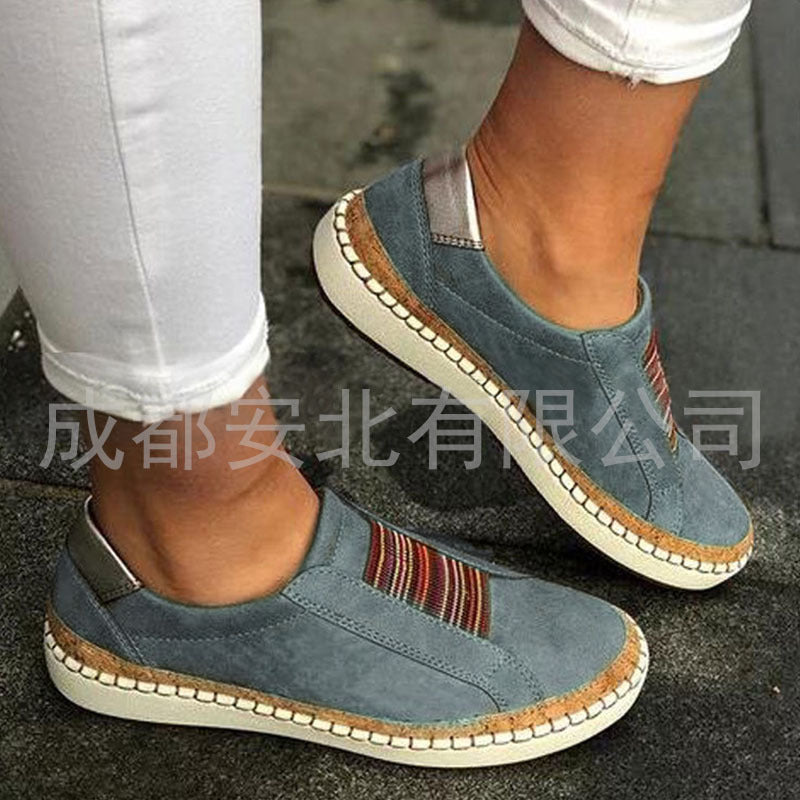 Stilvolle Orthopädische Schuhe für jeden Anlass