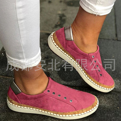 Anmutige Orthopädische Schuhe für modernen Look