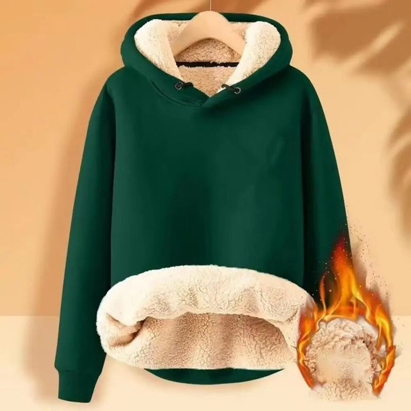 Klassisch gestaltete Pullover