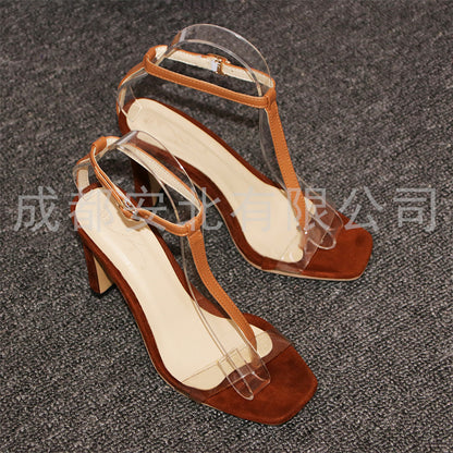 Stilvolle Orthopädische Sandalen für jeden Anlass