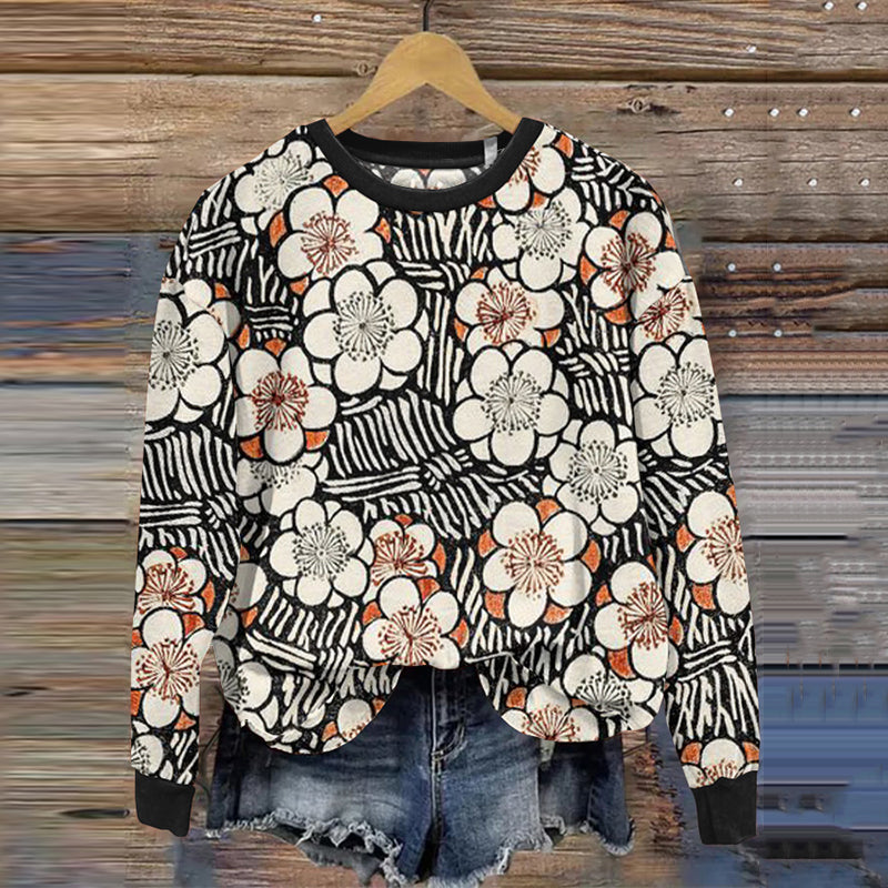 Vintage inspirierte Hemd