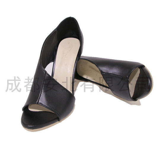 Bequeme Orthopädische Sandalen für den Alltag