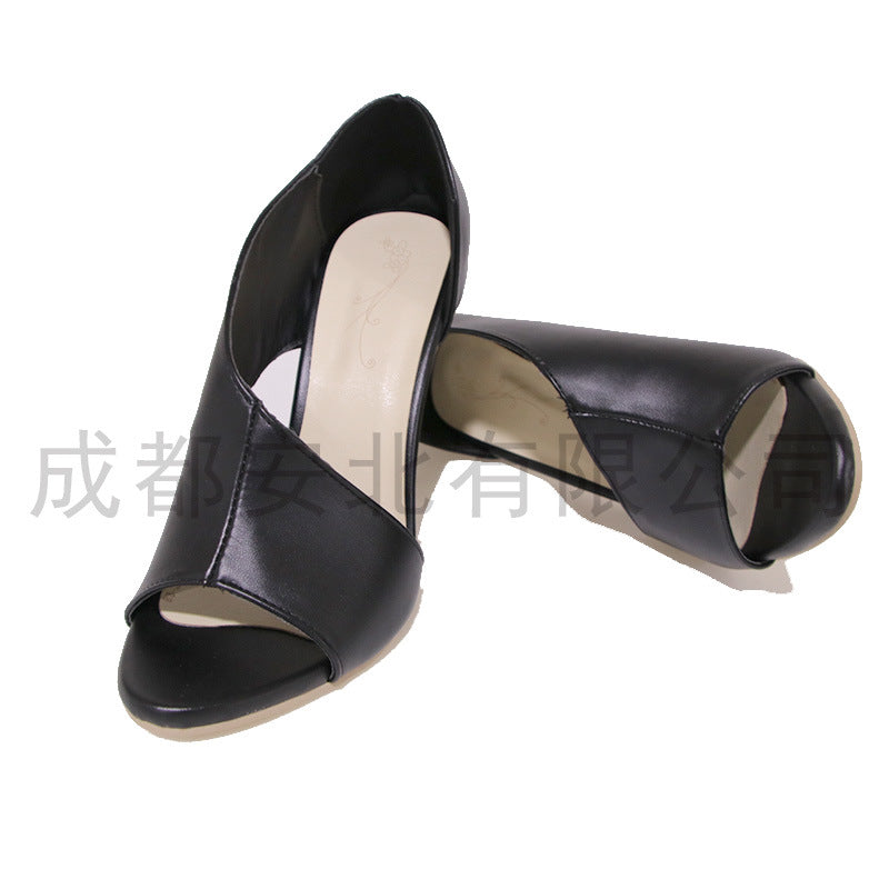 Bequeme Orthopädische Sandalen für den Alltag