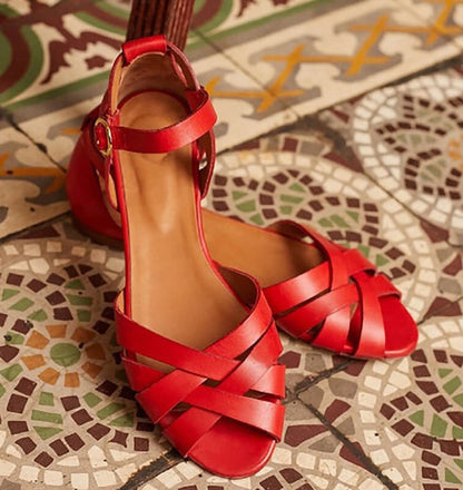 Stilvolle Orthopädische Sandalen für jeden Anlass