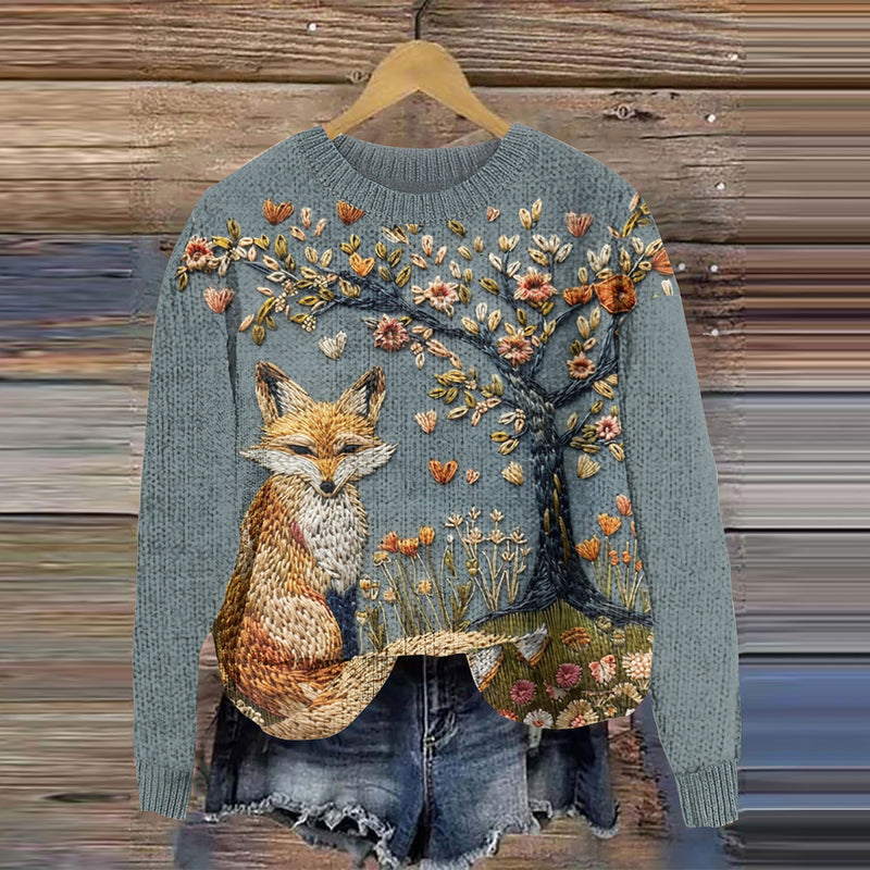 Wunderschön gefertigte Pullover