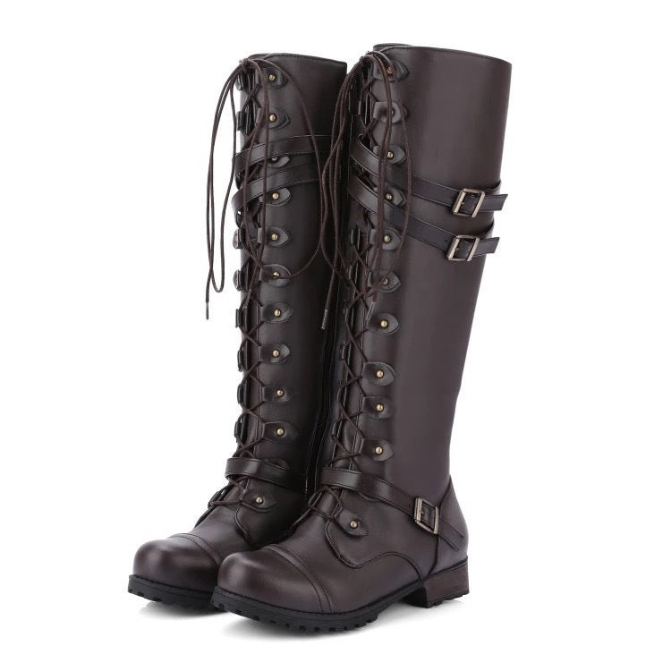 Stilvolle Orthopädische Stiefel für jeden Anlass