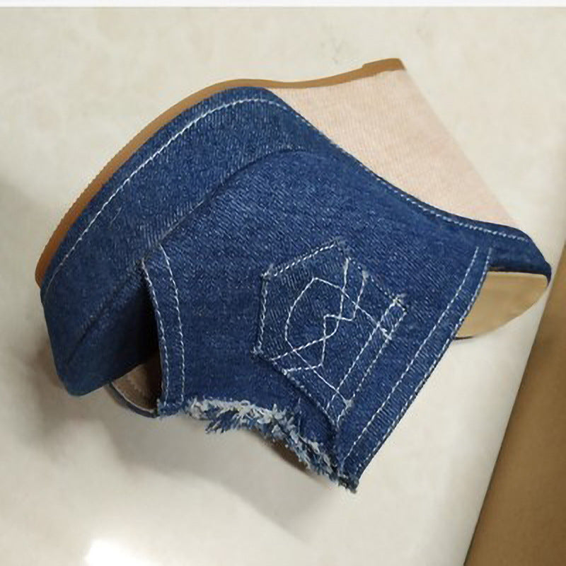 Schicke Orthopädische Schuhe mit einzigartigem Design