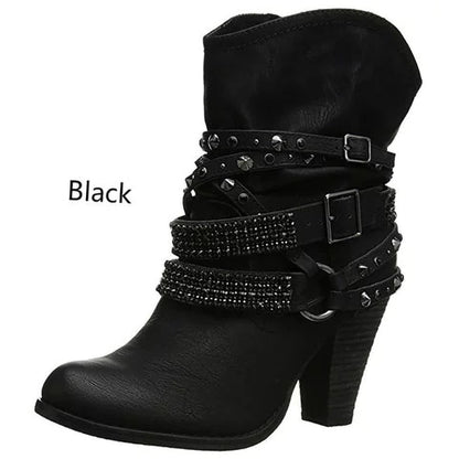 Wunderschön gefertigte Orthopädische Stiefel