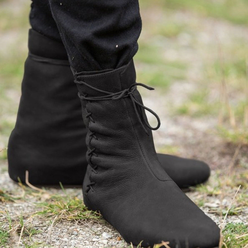 Bequeme Orthopädische Stiefel für den Alltag
