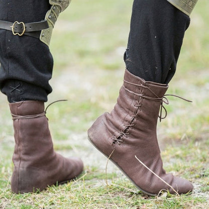 Bequeme Orthopädische Stiefel für den Alltag