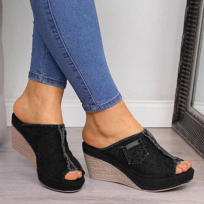 Schicke Orthopädische Schuhe mit einzigartigem Design