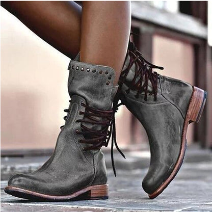 Wunderschön gefertigte Orthopädische Stiefel
