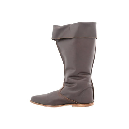 Anmutige Orthopädische Stiefel für modernen Look
