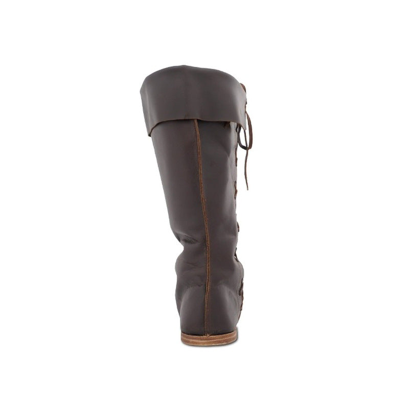 Anmutige Orthopädische Stiefel für modernen Look