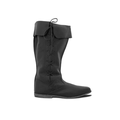 Anmutige Orthopädische Stiefel für modernen Look