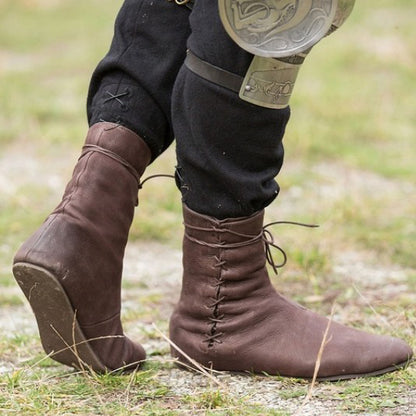 Bequeme Orthopädische Stiefel für den Alltag