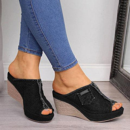 Schicke Orthopädische Schuhe mit einzigartigem Design