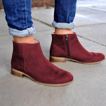 Bequeme Orthopädische Stiefel für den Alltag