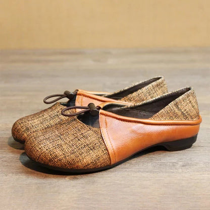 Anmutige Orthopädische Schuhe für modernen Look