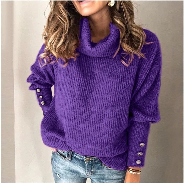 Vintage inspirierte Pullover