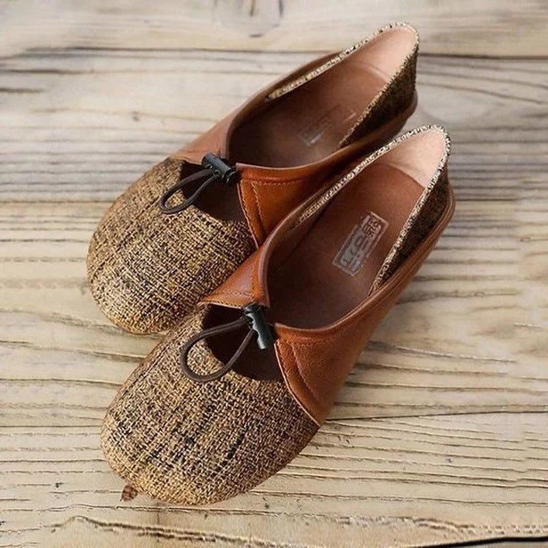 Anmutige Orthopädische Schuhe für modernen Look
