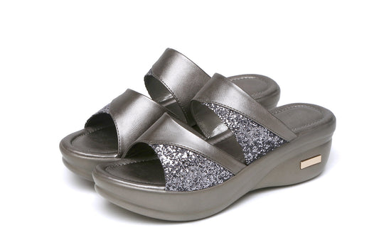 Bequeme Orthopädische Sandalen für den Alltag
