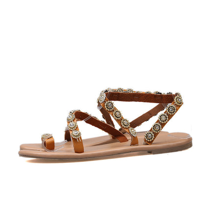 Bequeme Orthopädische Sandalen für den Alltag