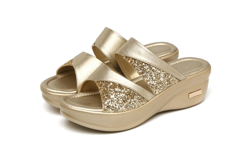 Bequeme Orthopädische Sandalen für den Alltag