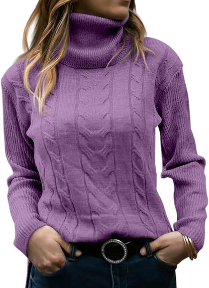 Durchdacht gestaltete Pullover
