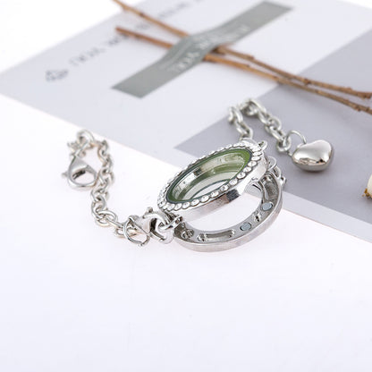 Atemberaubende Armband für den Alltag