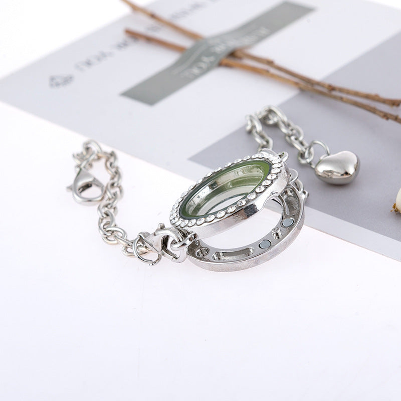 Atemberaubende Armband für den Alltag