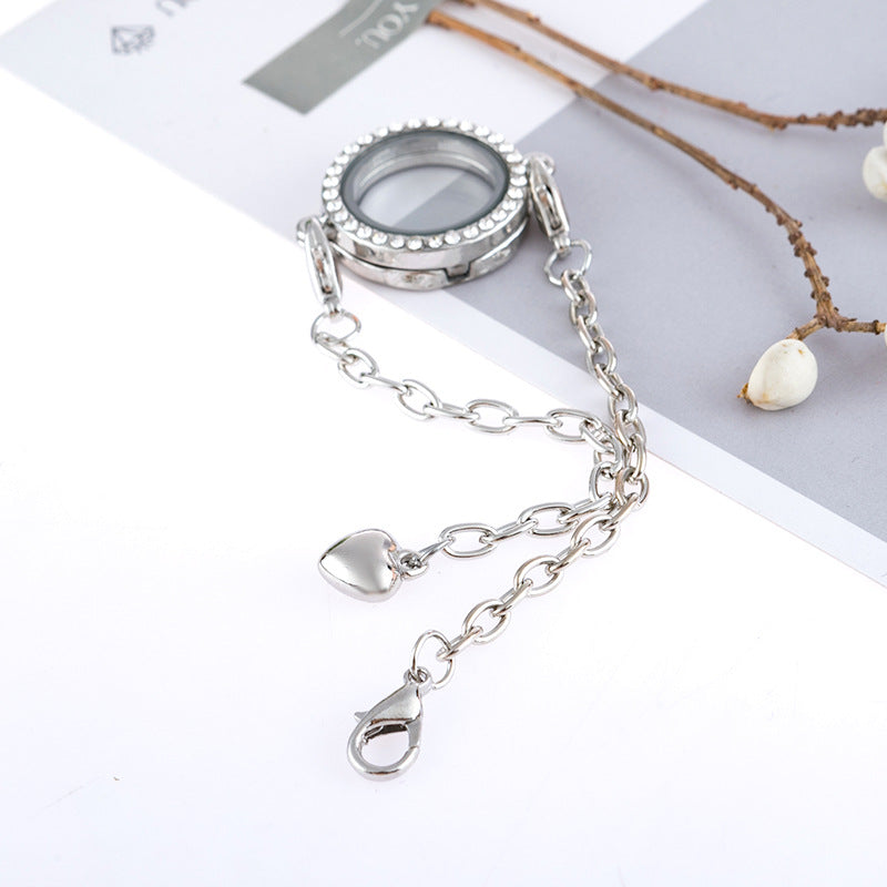 Atemberaubende Armband für den Alltag