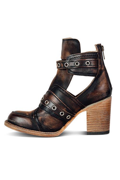 MW | Vielseitige und unterstützende orthopädische Stiefel