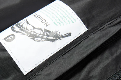 Elegant gestaltete Jacke