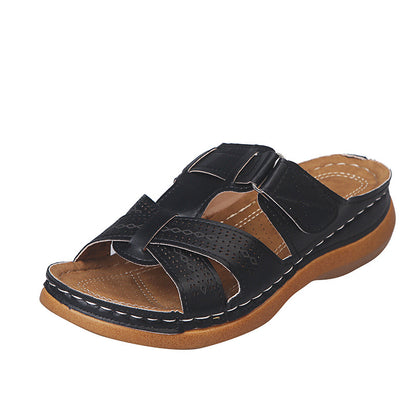 Schicke Orthopädische Sandalen mit einzigartigem Design
