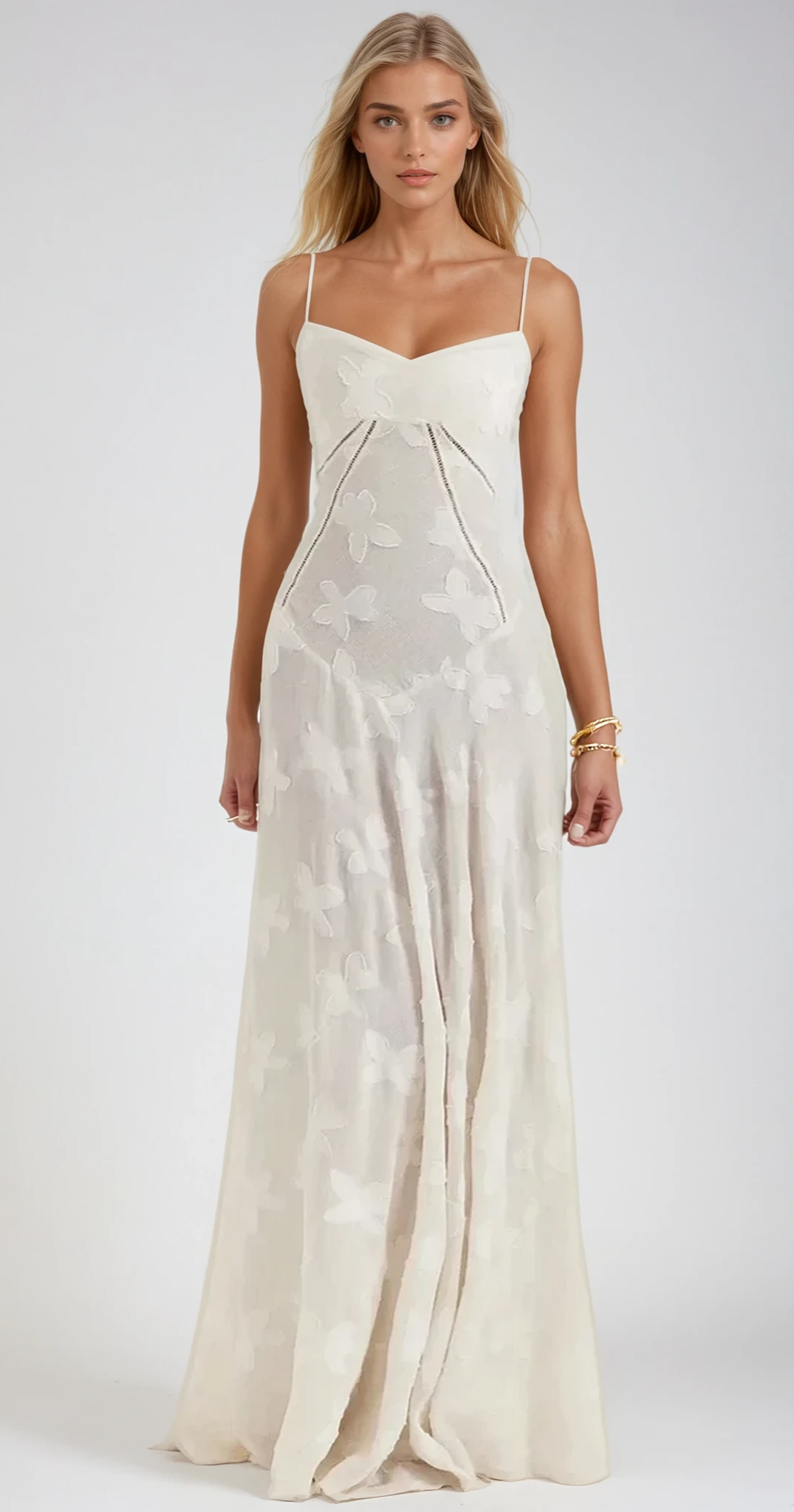 MW | Ariella Entspanntes und stilvolles Sommerkleid