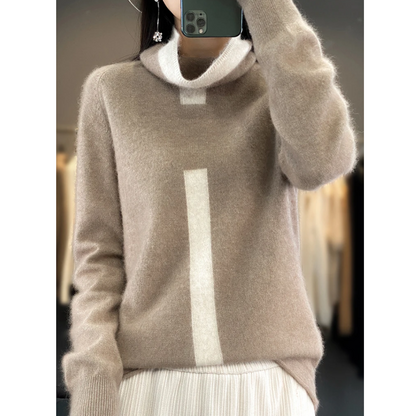 Wunderschön gefertigte Pullover