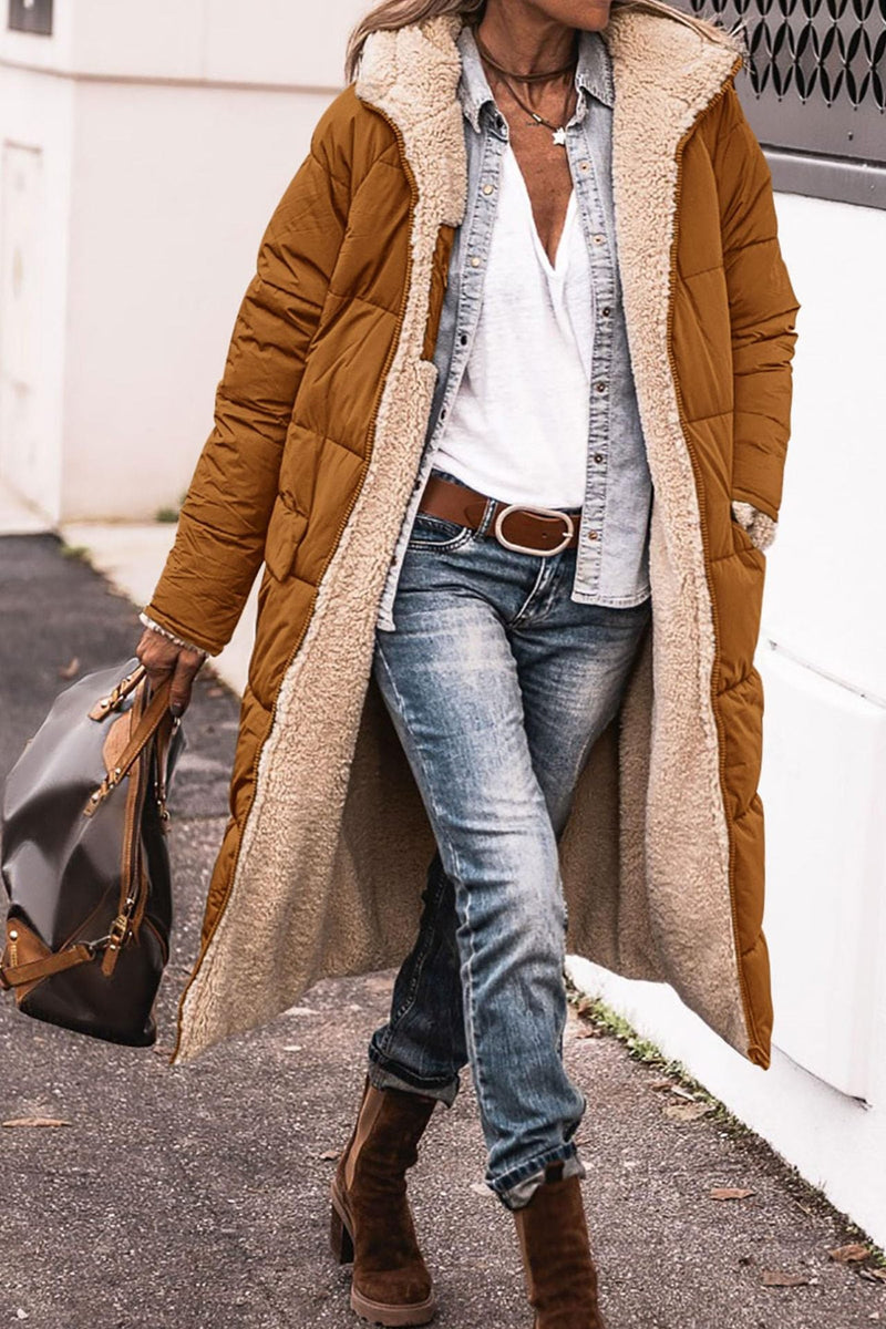 Wunderschön gefertigte Jacke