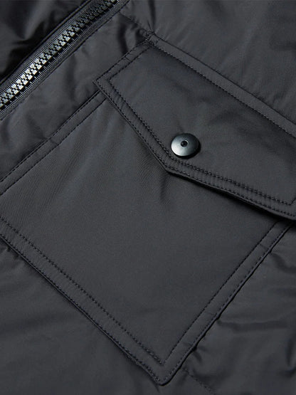 Elegant gestaltete Jacke