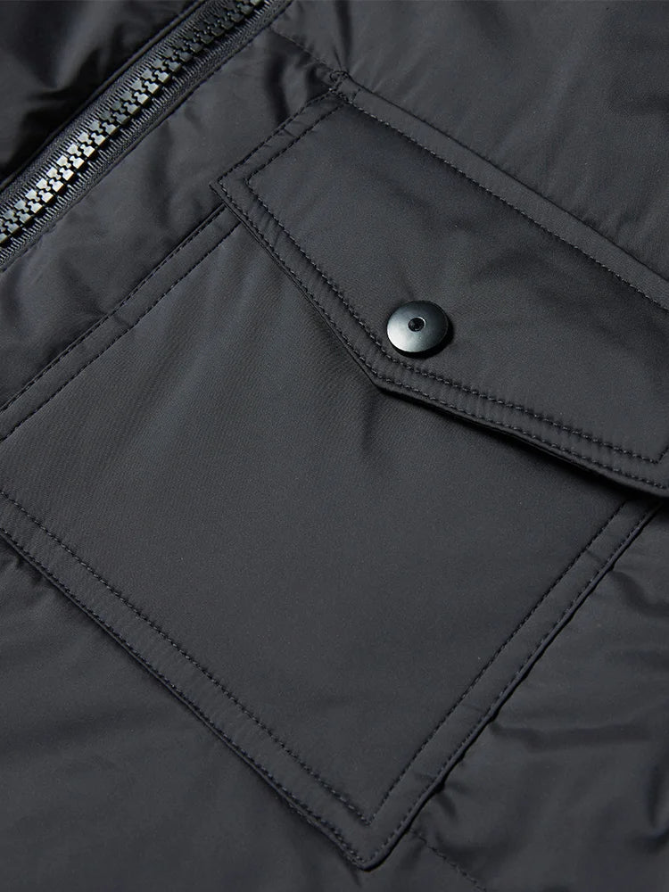 Elegant gestaltete Jacke