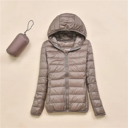Wunderschön gefertigte Jacke