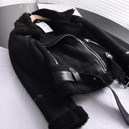 MW | Moderner und vielseitiger Wintermantel