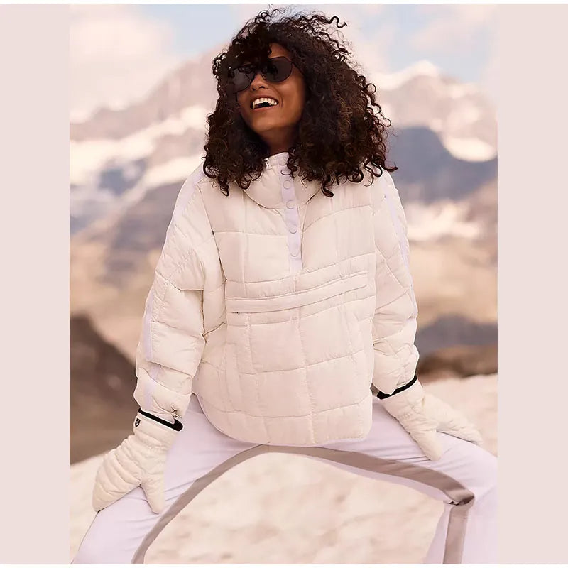 Klassische Vintage Pullover